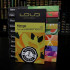 Табак Loud Mango (Манго, 100г)