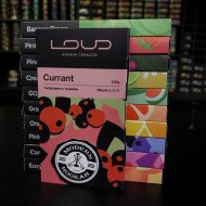 Табак Loud Currant (Смородина, 100г)