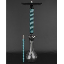 Кальян Mamay Customs Coilovers Blue