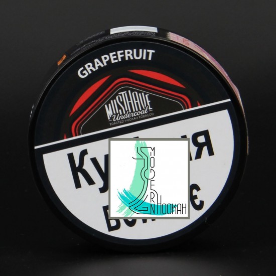 Табак Must Have Grapefruit (Грейпфрут) 25 грамм