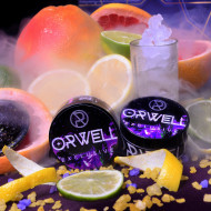 Табак Orwell Citrus Splash (Цитрусовый Микс, 50г)