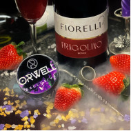 Табак Orwell Fragolino Rosso (Клубничный Фраголино, 50г)