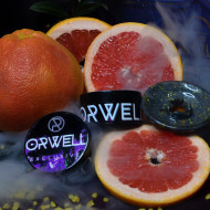 Табак Orwell G_fruit (Грейпфрут, 50г)