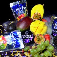 Табак Orwell Capri Sun (Мультифруктовый Сок, 50г)