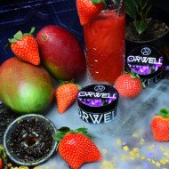 Табак Orwell Mango Strawberry (Манго Клубника, 50г)