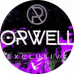Табак Orwell (Орвелл)
