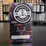 Табак Element V Элемент Fruit Flood (Фрут Флуд) 25 грамм