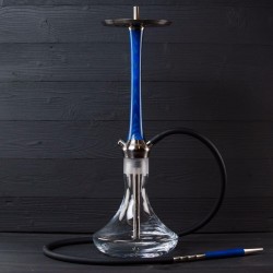 Шахта для кальяна Totem Hookah Elixir Deep Blue