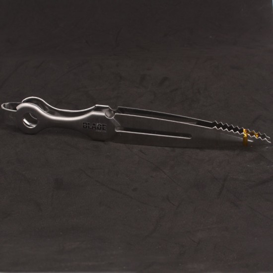 Щипцы для кальяна Blade Hookah (Качественная копия)