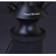 Кальян: шахта Regal Hookah, колба и мундштук Anton Hookah