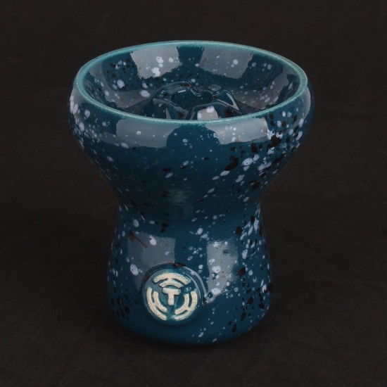 Чаша Turkish Target Glaze New (синий)