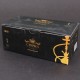 Уголь для кальяна Crown 1 кг (22х22)