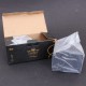 Уголь для кальяна Crown 1 кг (22х22)