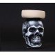 Чаша Locum Tobacco calavera 