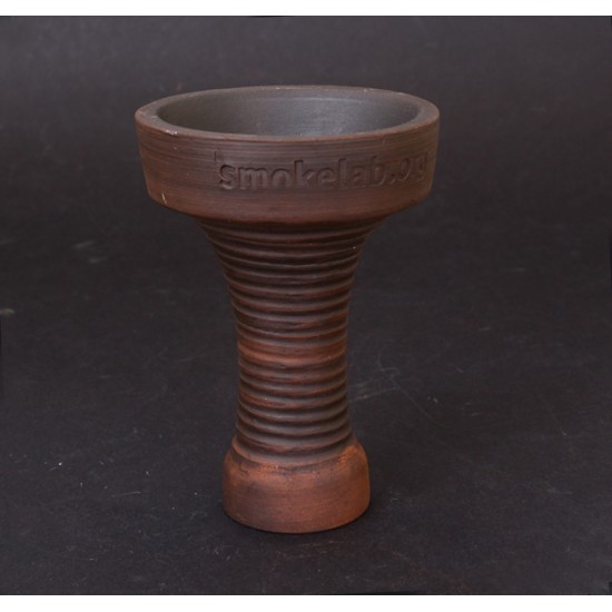 Чаша SmokeLab Evil Bowl (Black)