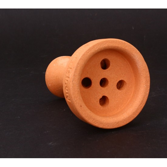 SmokeLab Evil Bowl (глина)