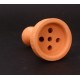 SmokeLab Evil Bowl (глина)