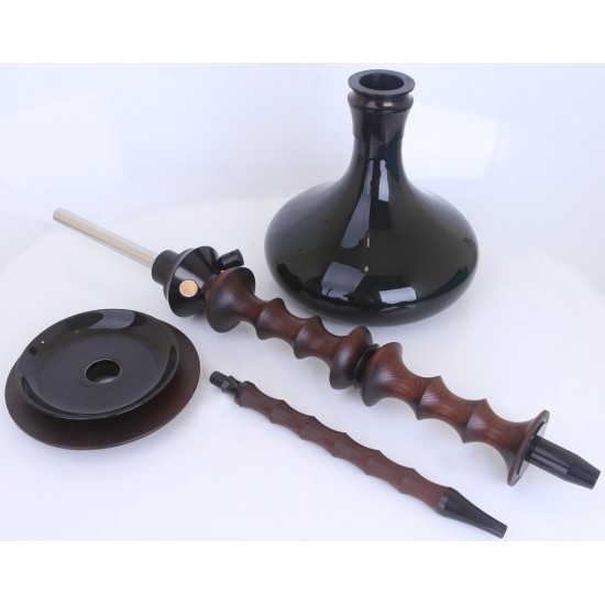 Кальян Japona hookah shuriken (Венге)
