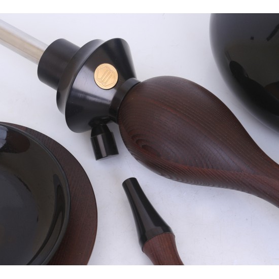Кальян Japona hookah Amur (Венге)
