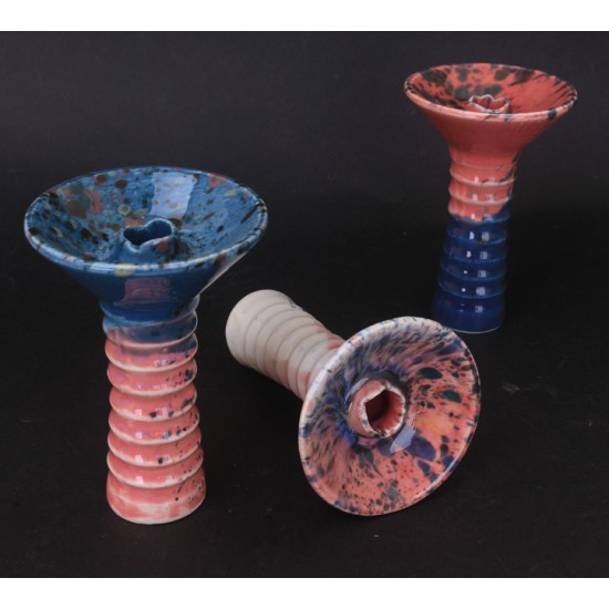 Чаша Сosmo bowl Big Alien