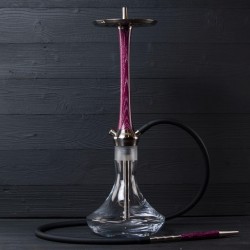 Шахта для кальяна Totem Hookah Elixir Fucshia