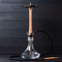 Шахта для кальяна Totem Hookah Elixir Pure