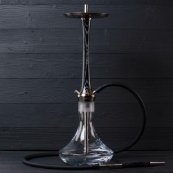 Шахта для кальяна Totem Hookah Elixir Ice Black