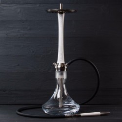 Шахта для кальяна Totem Hookah Elixir White
