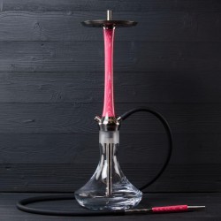 Шахта для кальяна Totem Hookah Elixir Ice Pink