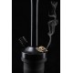 Кальян Маклауд Skeleton Smoke алюминий