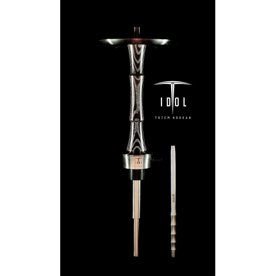 Кальян Totem Hookah Idol Choc