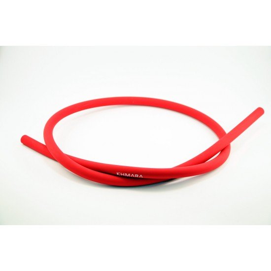 Шланг Khmara Hose Red (Soft touch)