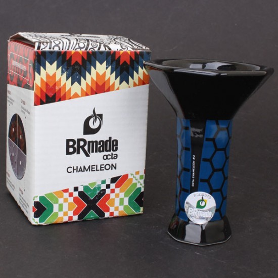 Чаша BRMade Octa Chameleon