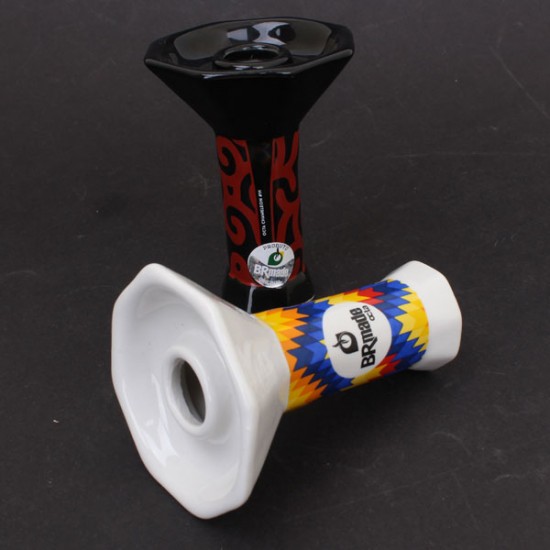 Чаша BRMade Octa Chameleon