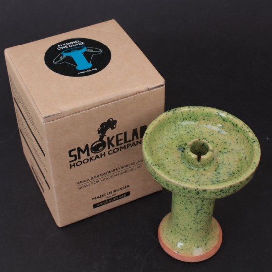Чаша Smokelab Phunnel One Glaze