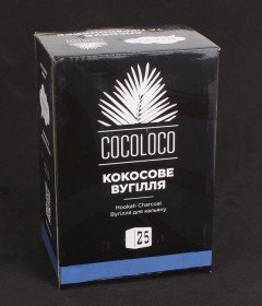Уголь