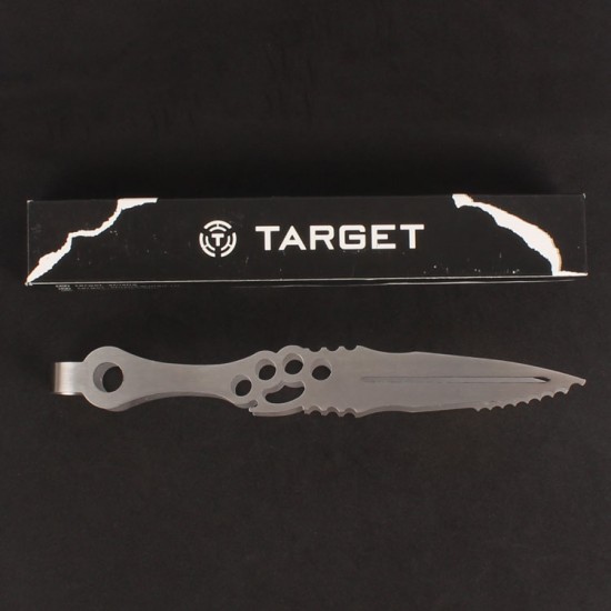 Щипцы Target Knuckle