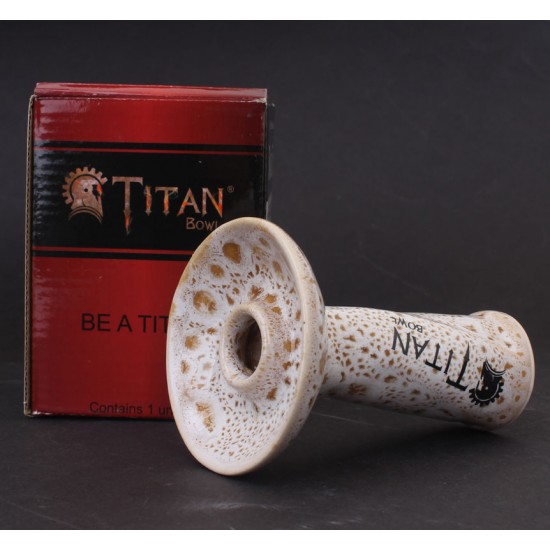 Чаша Титан (Titan)