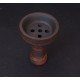Чаша SmokeLab Evil Bowl (Black)