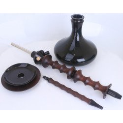 Кальян Japona hookah shuriken (Венге)