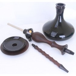 Кальян Japona hookah Amur (Венге)