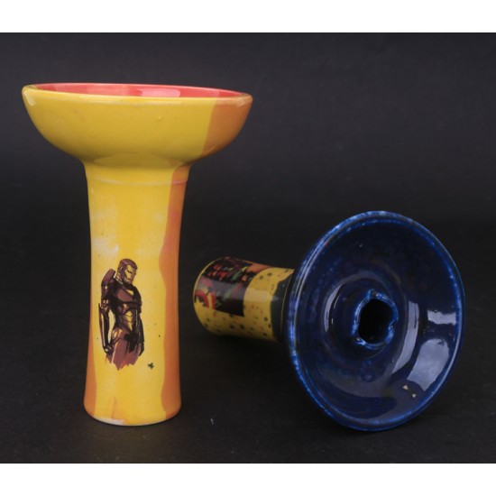 Чаша Cosmo Bowl Marvel Phunel