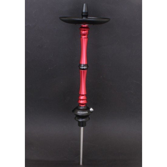 Шахта DARKSIDE ZENITH Красная (Apollo Crimson)