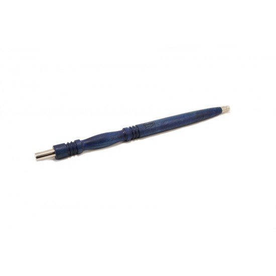 Мундштук Khmara Madera Blue (дерево)