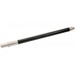 Мундштук Khmara Carbon Standart (нержавейка)