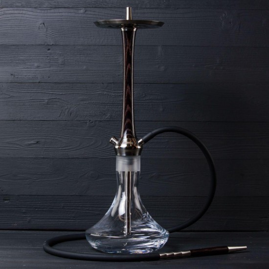 Шахта для кальяна Totem Hookah Elixir Brown