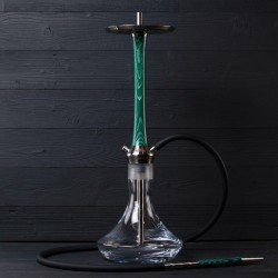Кальян Totem Hookah ELIXIR Ice Green