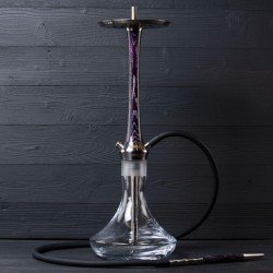 Кальян Totem Hookah ELIXIR Ice Pur Pur