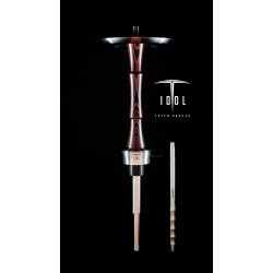 Кальян Totem Hookah Idol Red Spark