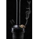 Кальян Маклауд Skeleton Smoke алюминий